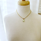 8439JN - Emily Necklace