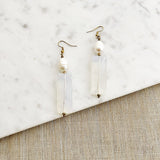 8753JE - Shelly Drop Beaded Earrings