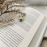 8423JR -  Bridgette Ring