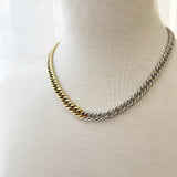8333JN - Zihya Necklace
