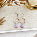8322JE - Ericka Beaded Earrings