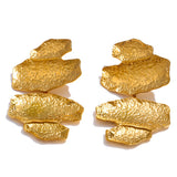 8081JE - Hazel Gold Filled Earrings