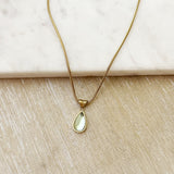 8439JN - Emily Necklace
