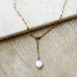 8024JN - Tasha Beaded Necklace