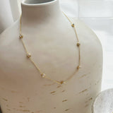 8429JN -  Tahiti Necklace