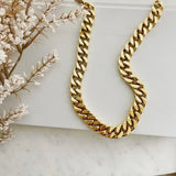 8855JN - Nena Necklace