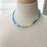 8438JN - Taylor Beaded Necklace