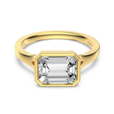Engagement Ring - Sideways