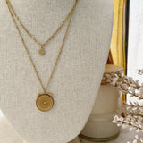 8052JN - Daphene Necklace
