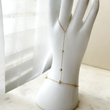 8002JH - Raleigh Hand Chain
