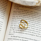 8032JR - Dylan Ring