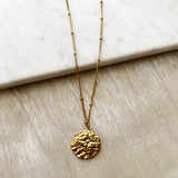 8302JN - Vera Pendant Necklace