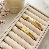 8377JB - Addison Cuff