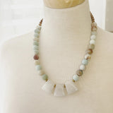 8445JN - Izzy Beaded Necklace