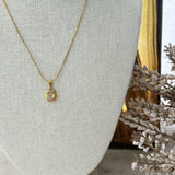 8050JN - Nora Necklace