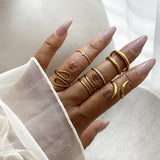 8043JR - Priya Ring