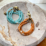 8117JB - Cove Beaded Bracelet