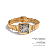 Heritage Gold Watch Collection (Style 3)