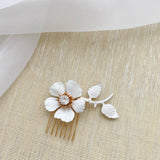8800BA - Jasmine Hair Comb Set
