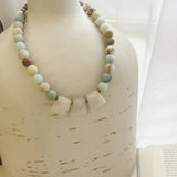 8445JN - Izzy Beaded Necklace