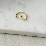 8304JR - Reign Ring