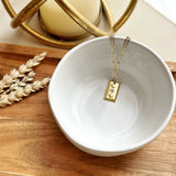 8861JN -  Luna Necklace