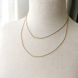 8342JN - Gabbie Necklace
