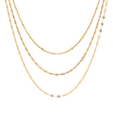 8428JN -  Tay Necklace