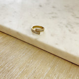 8366JR - Olivia Ring