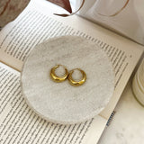 8335JE - Zina Hoop Earrings