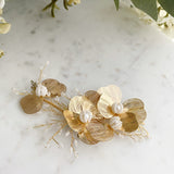 8805BA - Elara Hair Vine
