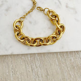 8830JB.a - Natalie Gold Filled Bracelet