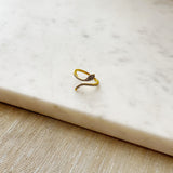 8378JR - Jayla Adjustable Ring