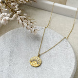 8046JN - Harper Necklace