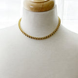 8376JN -  Heather Necklace