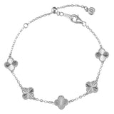 Square Dainty Station