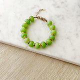 8406JB - Leila Beaded Bracelet