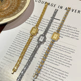 8144JW - Bezel Watch