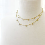 8344JN - Miya Necklace
