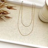 8342JN - Gabbie Necklace