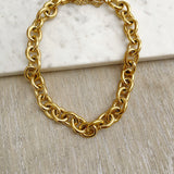 8830JN - Natalie Gold Filled Necklace