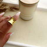 8426JR -  Sarah Ring