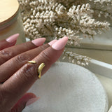 8304JR - Reign Ring