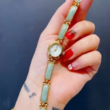 Gemstone Dial Watch (Style 2)