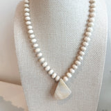 8143JN - Raquel Beaded Necklace