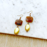 8755JE - Brooke Beaded Earrings