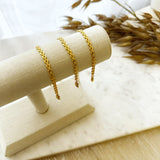 8443JB -  Paris Bracelet