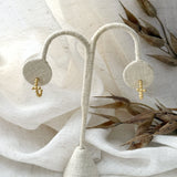 8462JE - Emmy Earrings