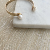 8798JB - Gina Cuff Bracelet