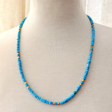 8124JN - Jolene Beaded Necklace